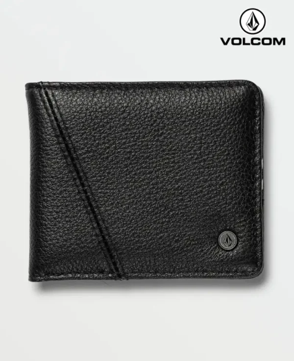 Billetera Volcom LTH Pay A Pal