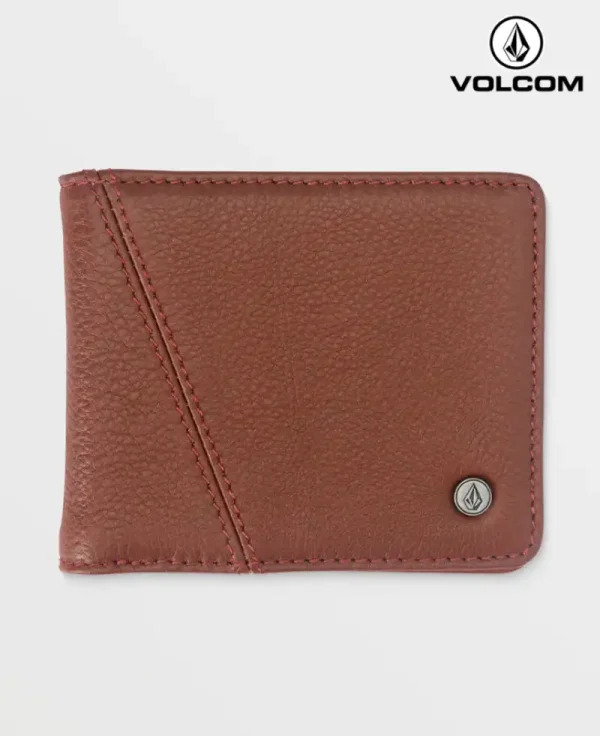 Billetera Volcom LTH Pay A Pal