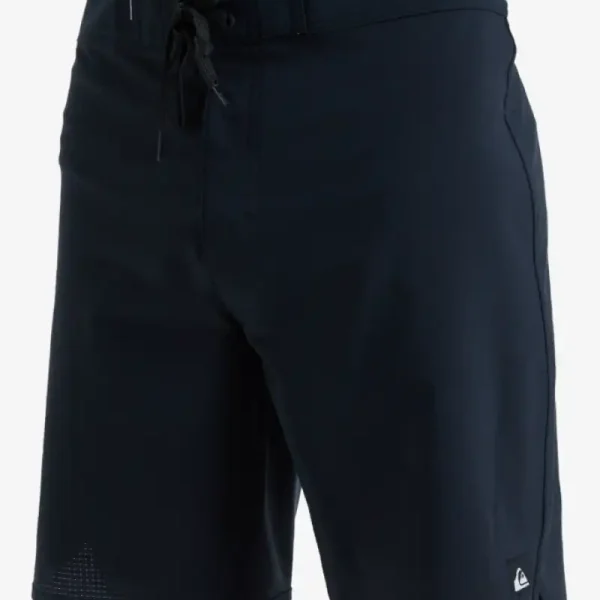 Short De Baño Quiksilver Highline Scallop 19