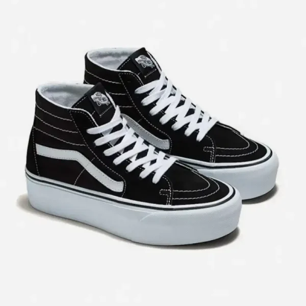 Zapatillas Vans Sk8 Hi Tapered
