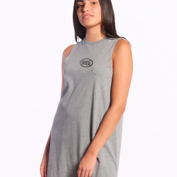 Vestido Volcom Nowhere