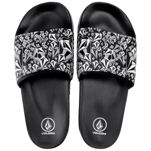 Ojota Volcom Slide Superstone II