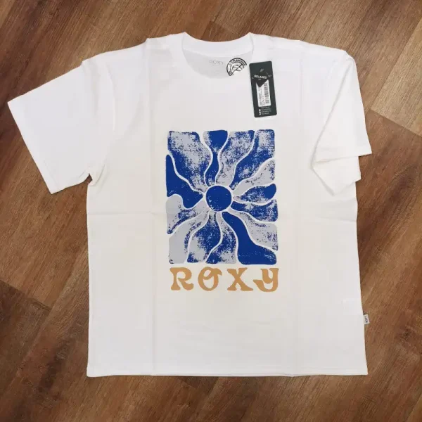 Remera Roxy Oceanregular