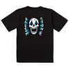 Remera Volcom Prints RLX Skull