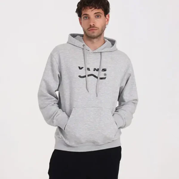 Hoodie Vans Deteremined Pullover