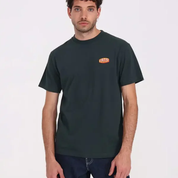 Remera Vans Raised Up SS Remera Vans Raised Up SS