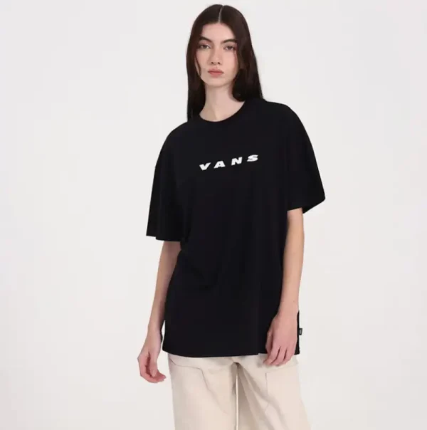 Remera Vans Retro