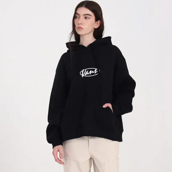 Hoodie Vans Era Script Bloussant