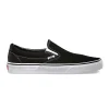 Zapatillas Vans U Classic Slip-On Negro 4 us