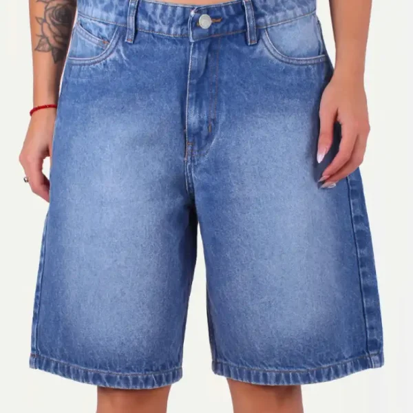Bermuda Volcom Loose 19" Friends