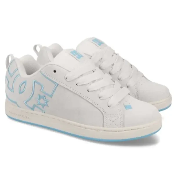 Zapatillas DC Shoes Court SD Girl