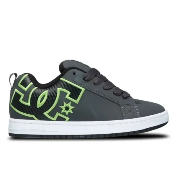 Zapatillas DC Shoes Court 2026 Kid
