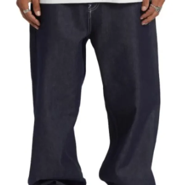 Jean DC Shoes Wrk Baggy Rri Jean DC Shoes Wrk Baggy Rri