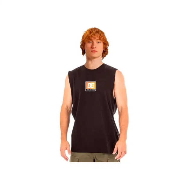 Musculosa DC Shoes Sm Racer