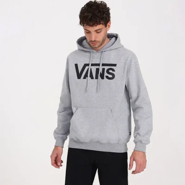 Hoodie Vans Classic III PO