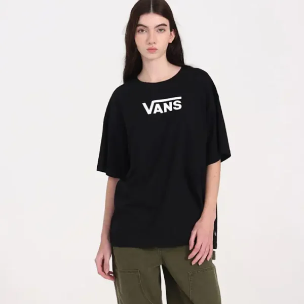 Remera Vans Flying V Outsized Tee