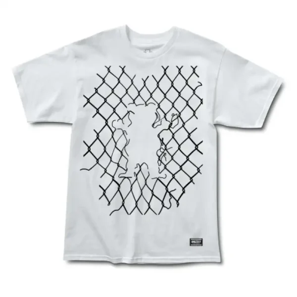 Remera Grizzly Chain Link Remera Grizzly Chain Link