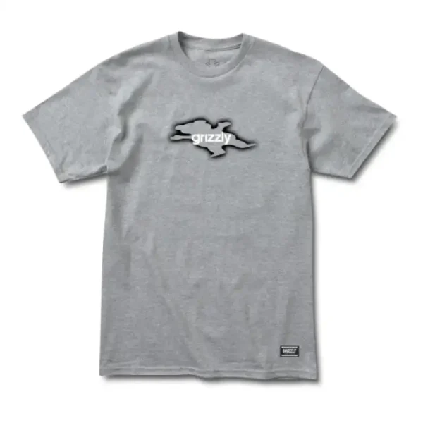 Remera Grizzly High Beam Remera Grizzly High Beam