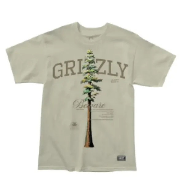 Remera Grizzly Tallest Remera Grizzly Tallest