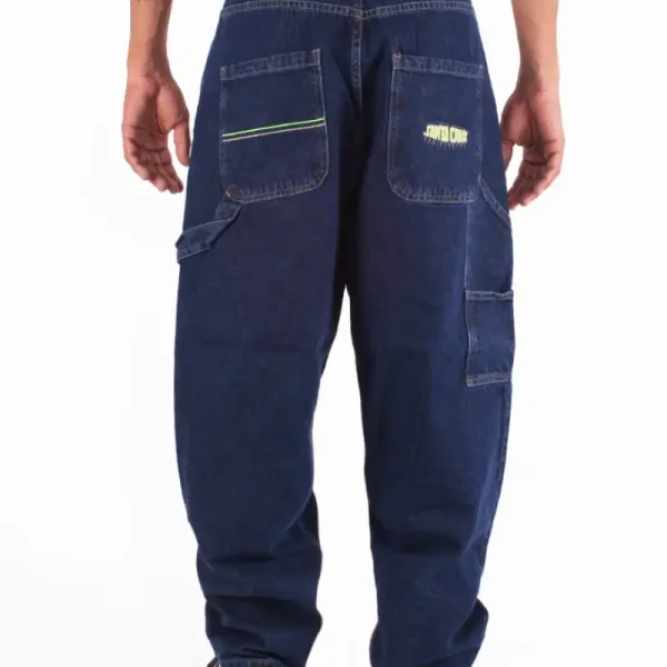 Jean Santa Cruz Baggy Carpintero