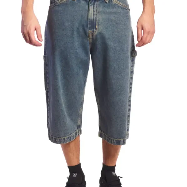 Bermuda Volcom Loose Krafman 29"