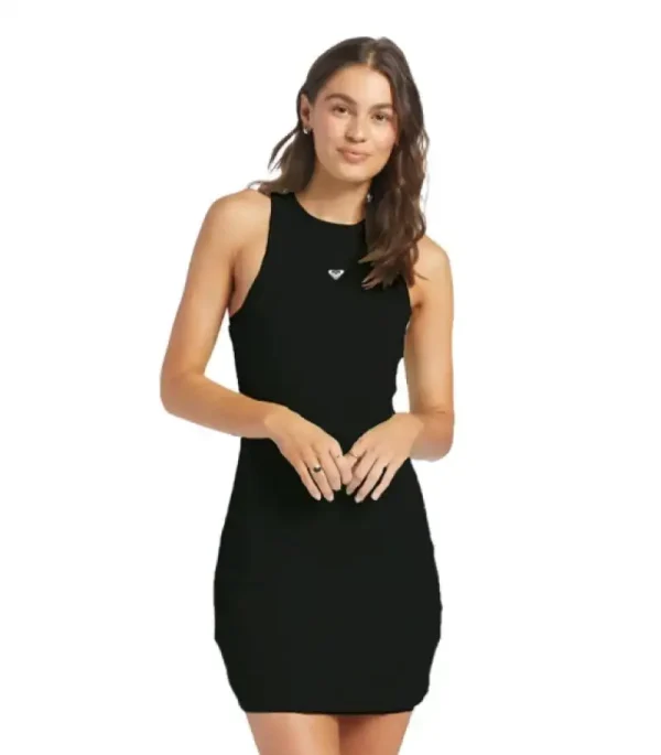 Vestido Roxy Beatiful