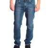 Jean Volcom Vorta Dark Blue