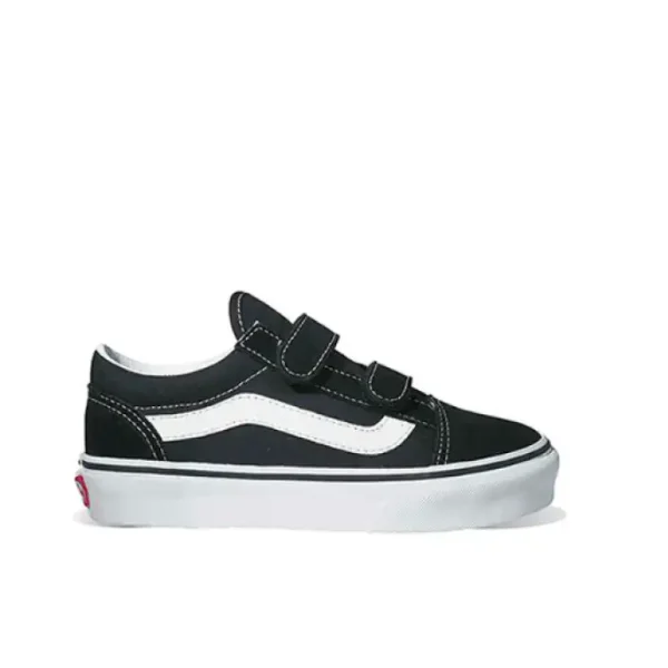 Zapatillas Vans Old Skool V Kid