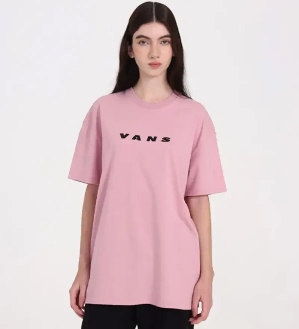 Remera Vans Retro