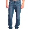 Jean Volcom Vorta Dark Blue