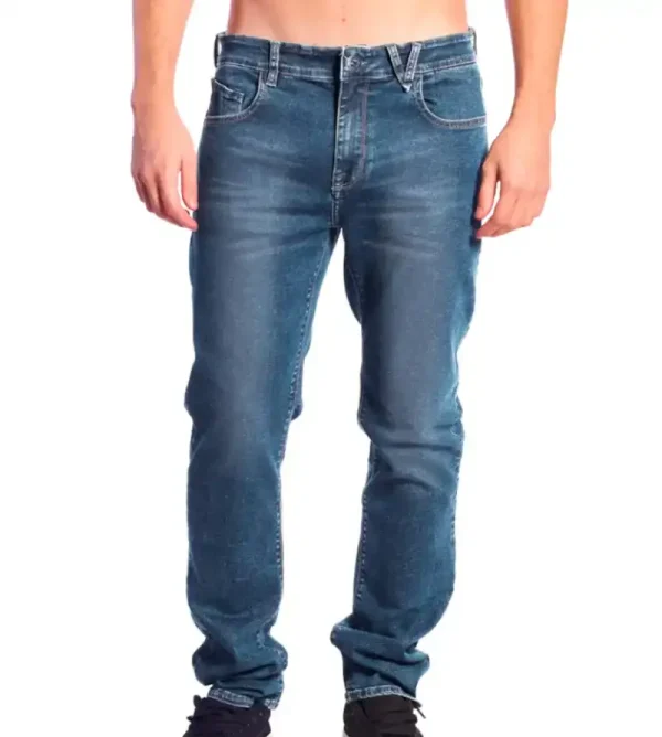 Jean Volcom Vorta Dark Blue