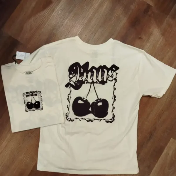 Remera Vans Cherryride Remera Vans Cherryride