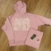 Hoodie Zip Roxy Oneshore