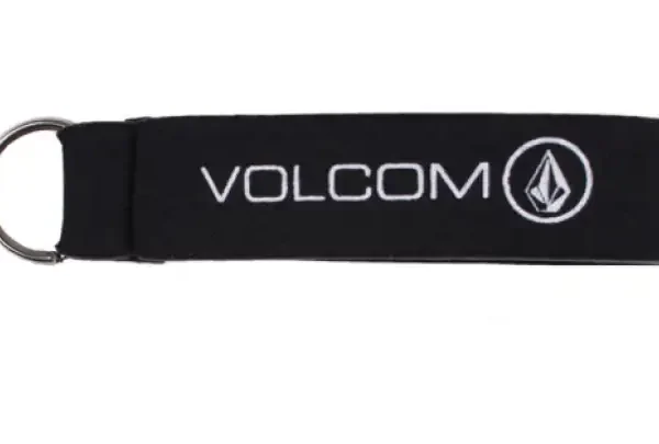 Llavero Volcom Short