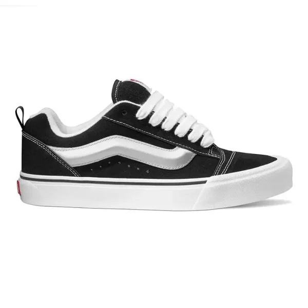 Zapatillas Vans Knu Skool