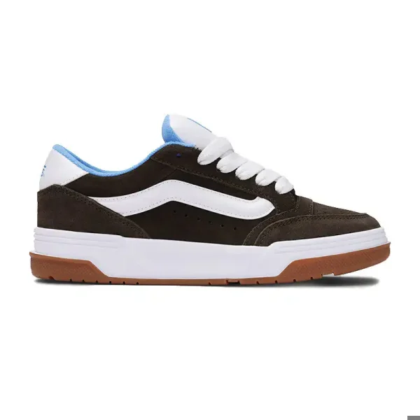 Zapatillas Vans U Hylane Marron
