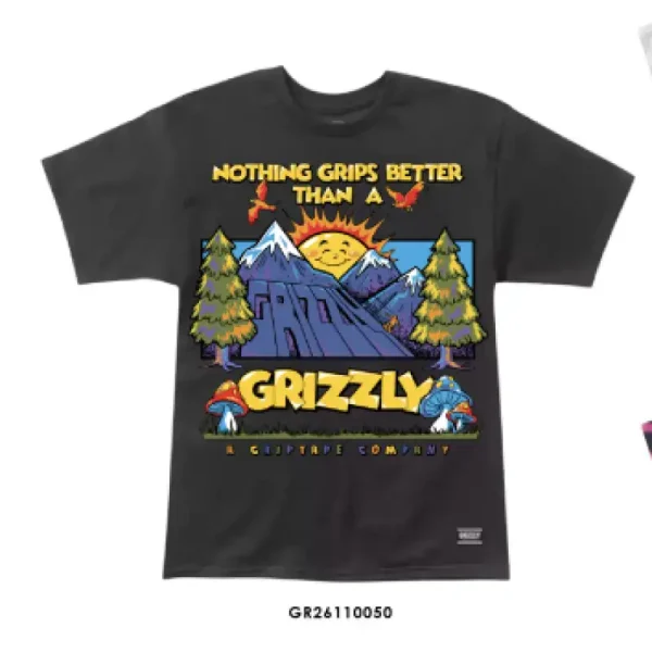 Remera Grizzly Sunshine Remera Grizzly Sunshine