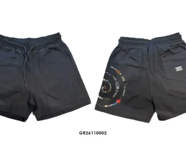 Short Grizzly Forraging