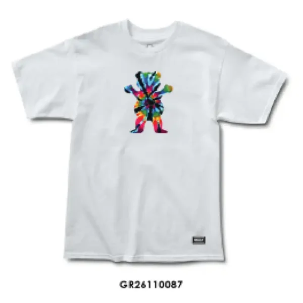 Remera Grizzly Og 2026 Kid Remera Grizzly Og 2026 Kid