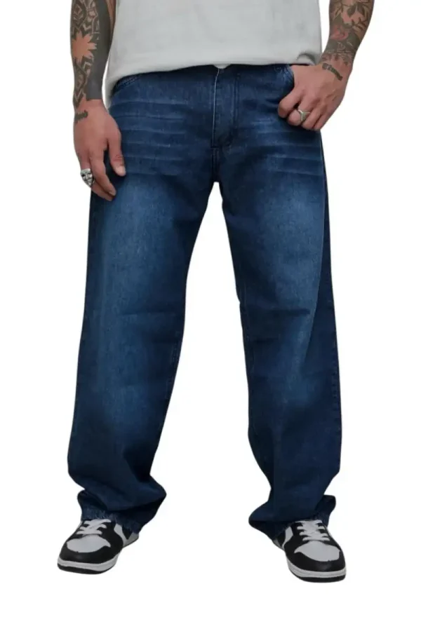 Jean CNC Baggy Ranger