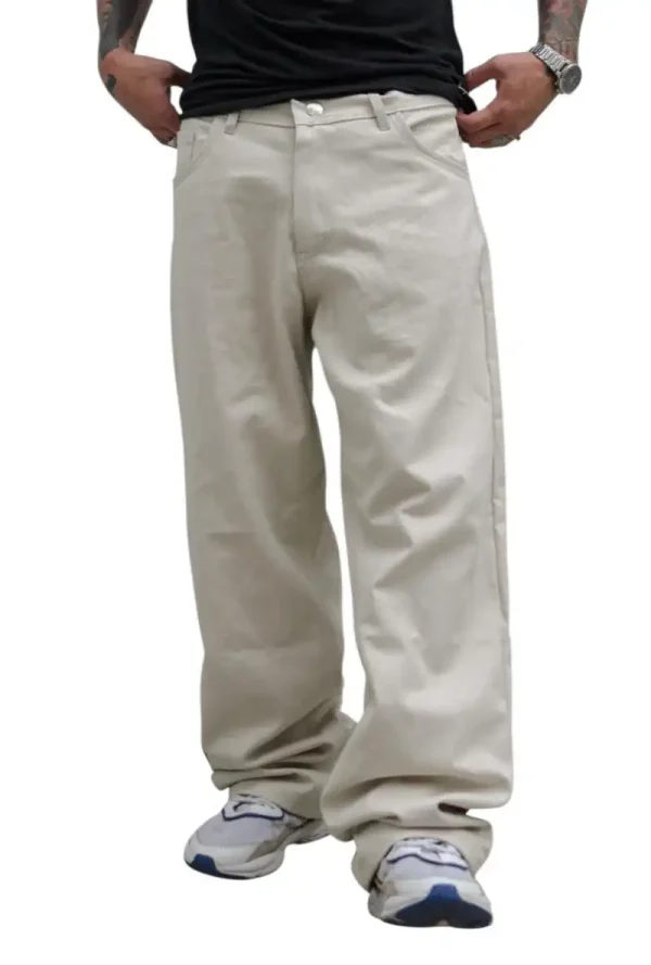 Pantalon CNC Outlet