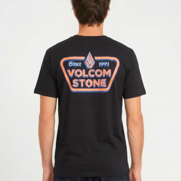 Remera Volcom Countertop