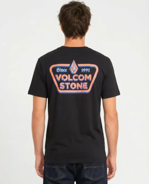 Remera Volcom Countertop