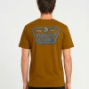 Remera Volcom Countertop