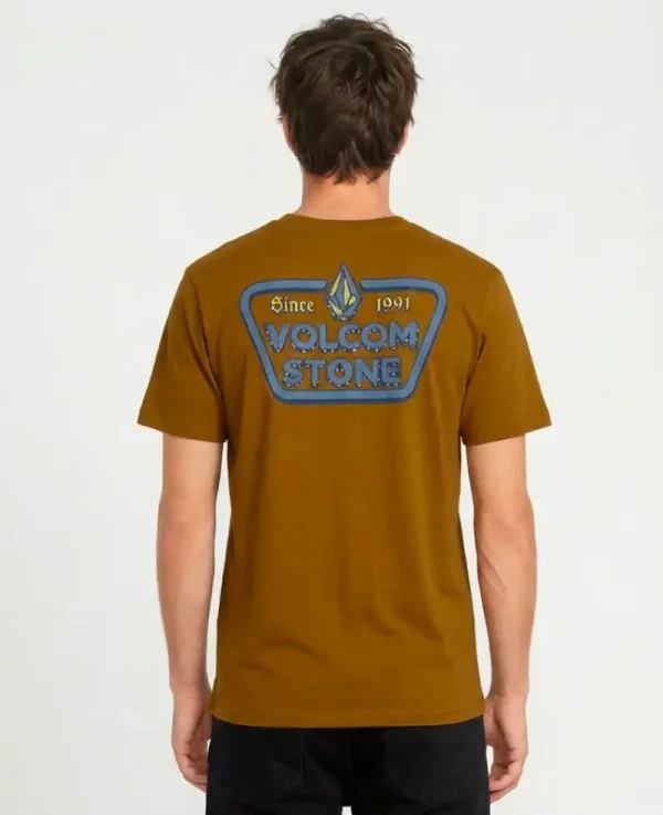 Remera Volcom Countertop