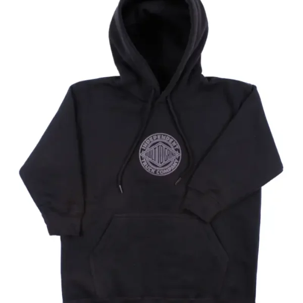 Hoodie Independent Clipper Kid