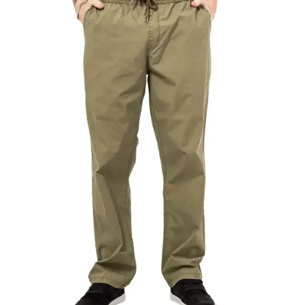 Pantalon Quiksilver Taxer