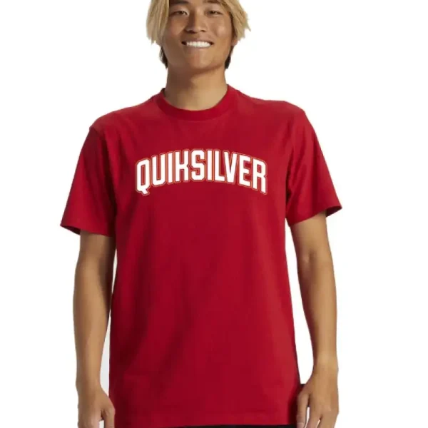Remera Quiksilver Scholarship
