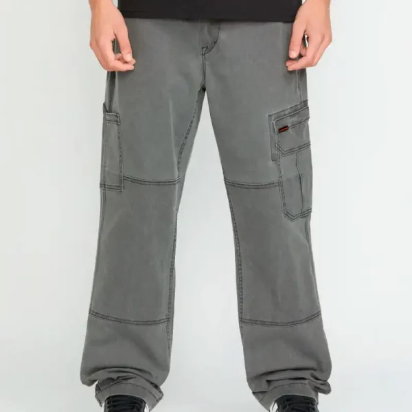 Pantalon Volcom Relax Gage Work Pantalon Volcom Relax Gage Work