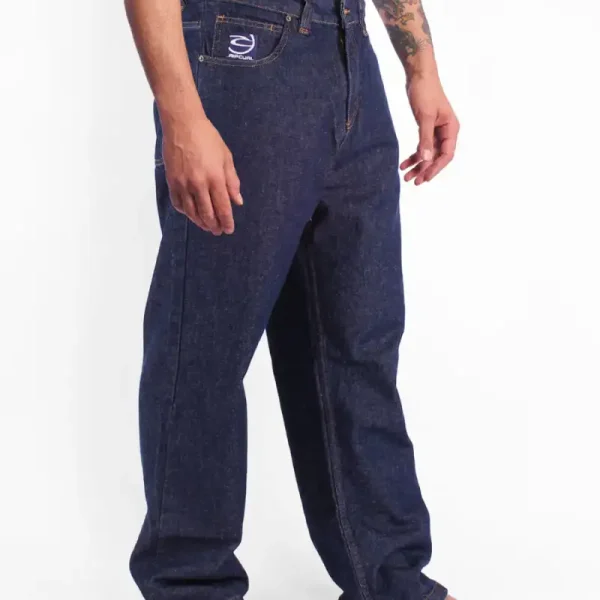 Jean Rip Curl Dosed Blue Raw Jean Rip Curl Dosed Blue Raw